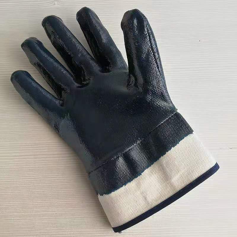 Gants anti coupures -   résistants aux coups de couteau résistant aux températures élevées imperméables aux huiles de protection contre les basses températures de protection généraux antidérapants chauds - Ref 3404694 Image 3