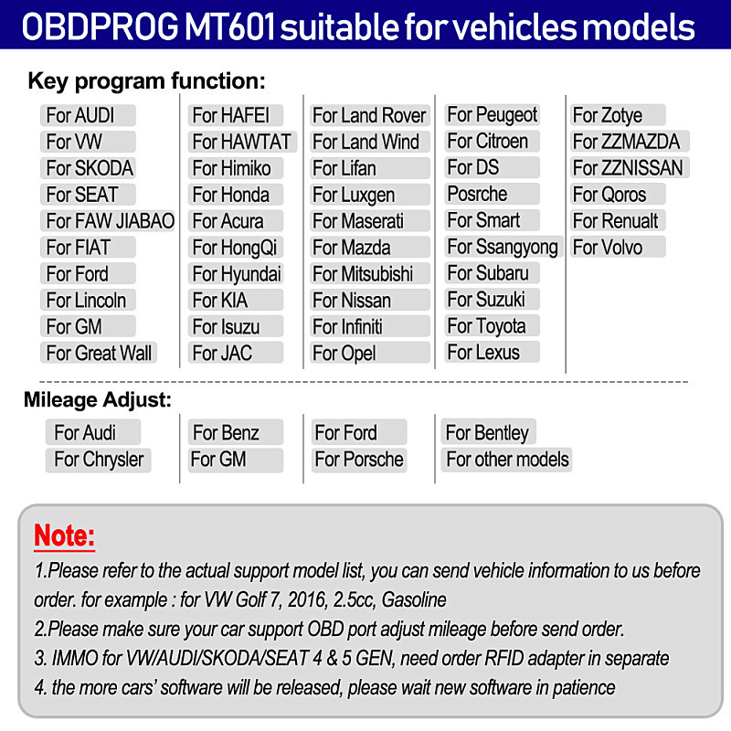 Obdprog mt100 obd2 инструкция Obdprog mt100 obd2 инструкция