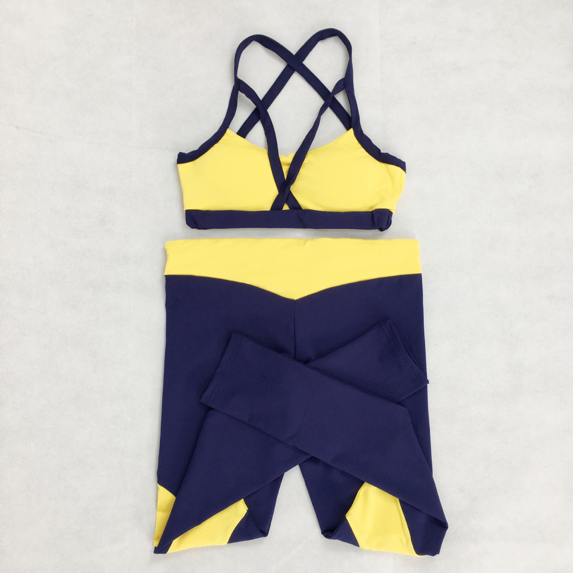 Costume femme en Mélange de fibres chimiques - Ref 3334861 Image 22