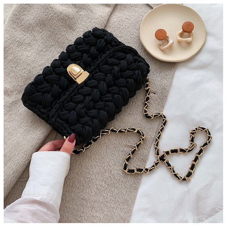 375g Weight Lock clasp Closure Type Single Shoulder Strap Strap Type Straw Bag Bags Type Travel, Street, Shopping Occasion Braid Material Color Block Pattern All Seasons, Spring&Summer Season Women's Gender Cute, Vacation Style Square Shape Women's Braid Color Block Cute Vacation Square Lock Clasp Straw Bag 24