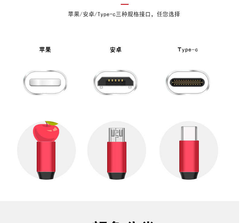 Câble adaptateur pour smartphone - Ref 3381664 Image 25