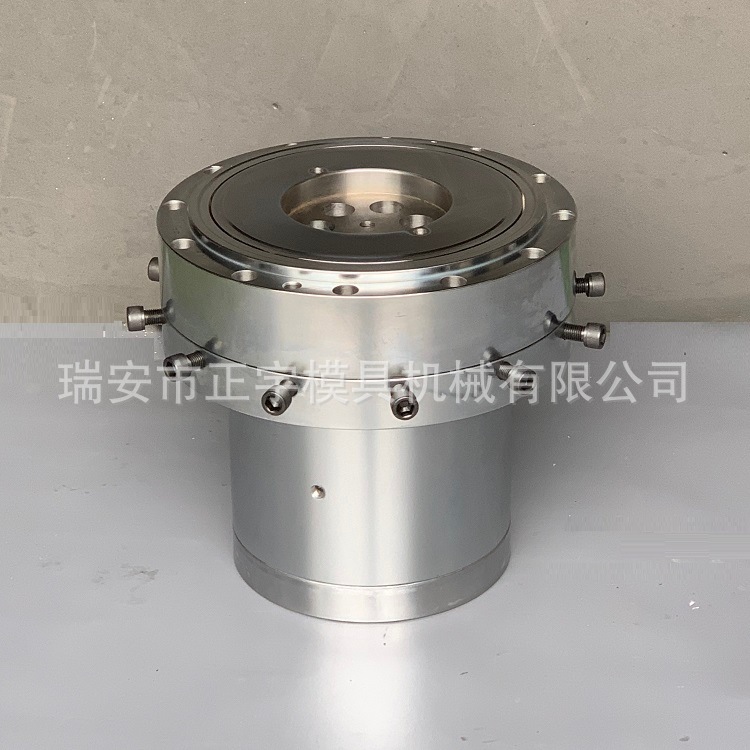 吹膜机模头单层高压