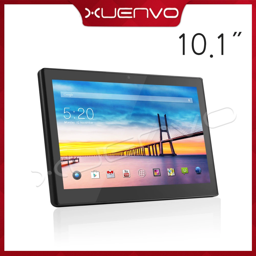 Заводской 10-дюймовый/10.1-дюймовый Android тач все-в-одном, RJ45, коммерческий планшет, Wi-Fi