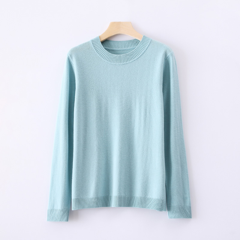 Pull femme - Ref 3414303 Image 8