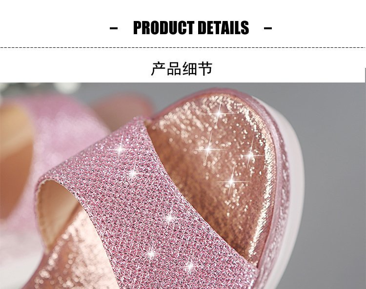 Chaussures été pour femme - Ref 3346722 Image 12