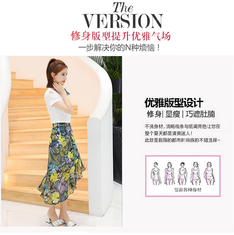 Costume femme en Mélange de coton - Ref 3334135 Image 12