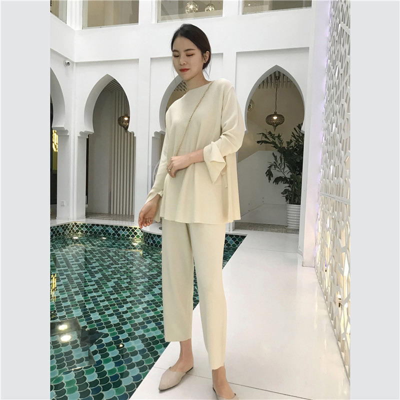 Costume femme en Tricot - Ref 3335355 Image 1