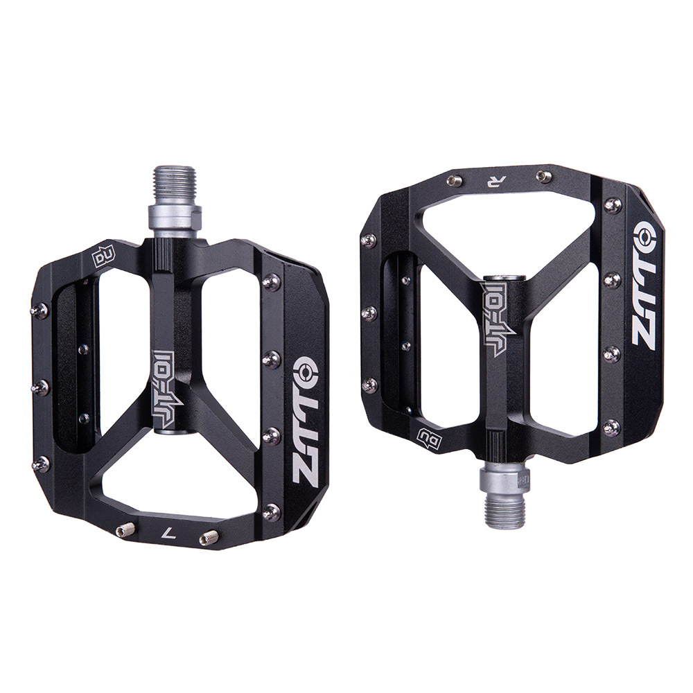 ZTTO/Pedal de bicicleta de persecución Pedal de bicicleta de montaña Peilin Pedal de aleación de aluminio Pedal de bicicleta