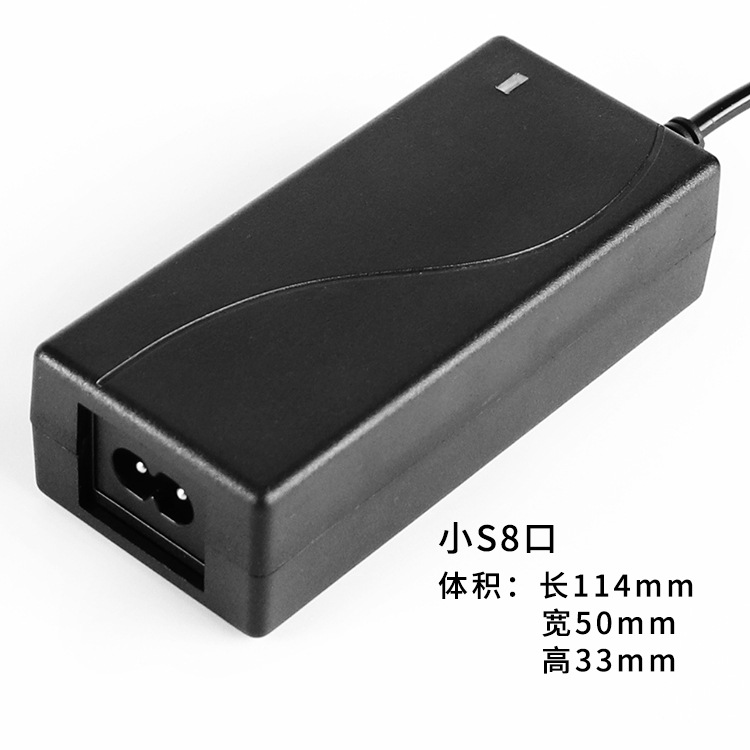 Table power adapters, projector, LED printer, switch key, power supply, 12v, 3A, 36W