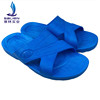 Manufactor Cheap Selling Charming Anti-static SPU slipper,For men and women