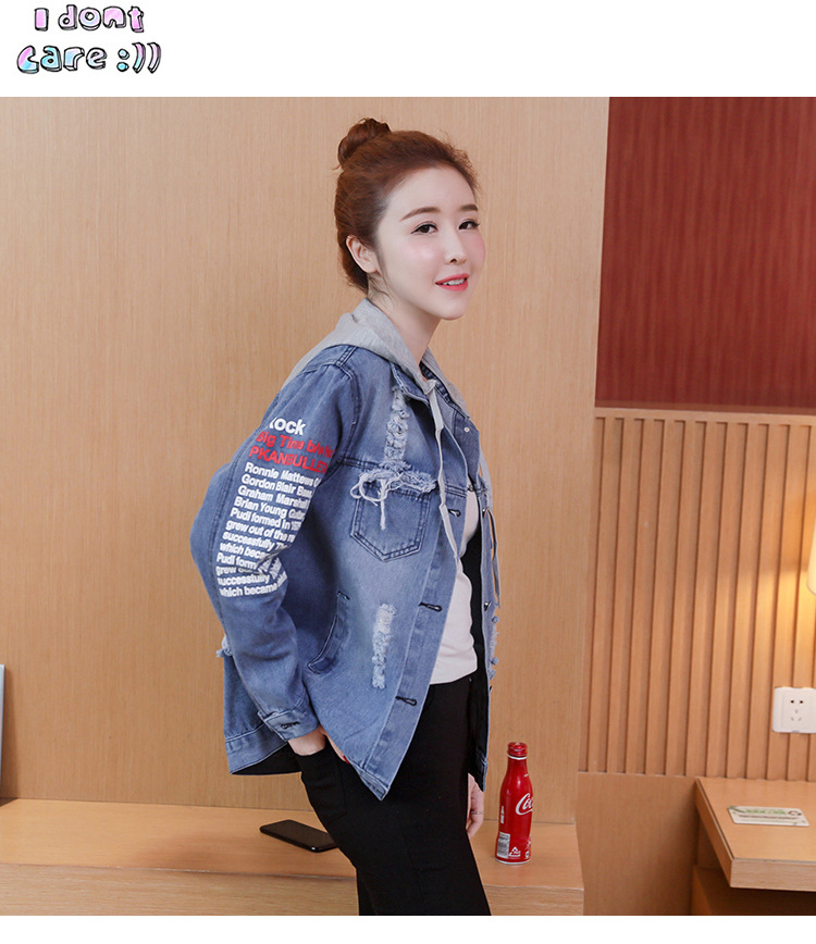 Blouson femme en Cow-boy - Ref 3322265 Image 17