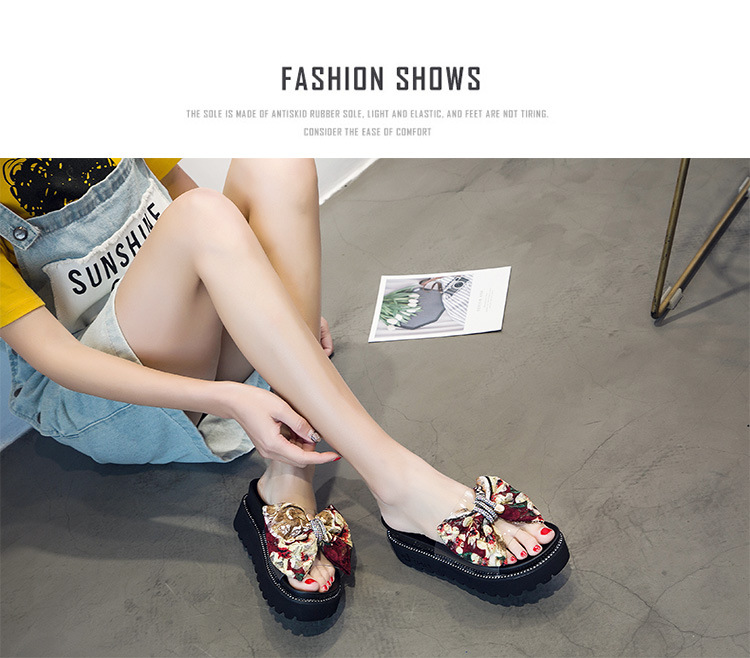 Chaussures été pour femme en Polyuréthane - Ref 3345456 Image 16