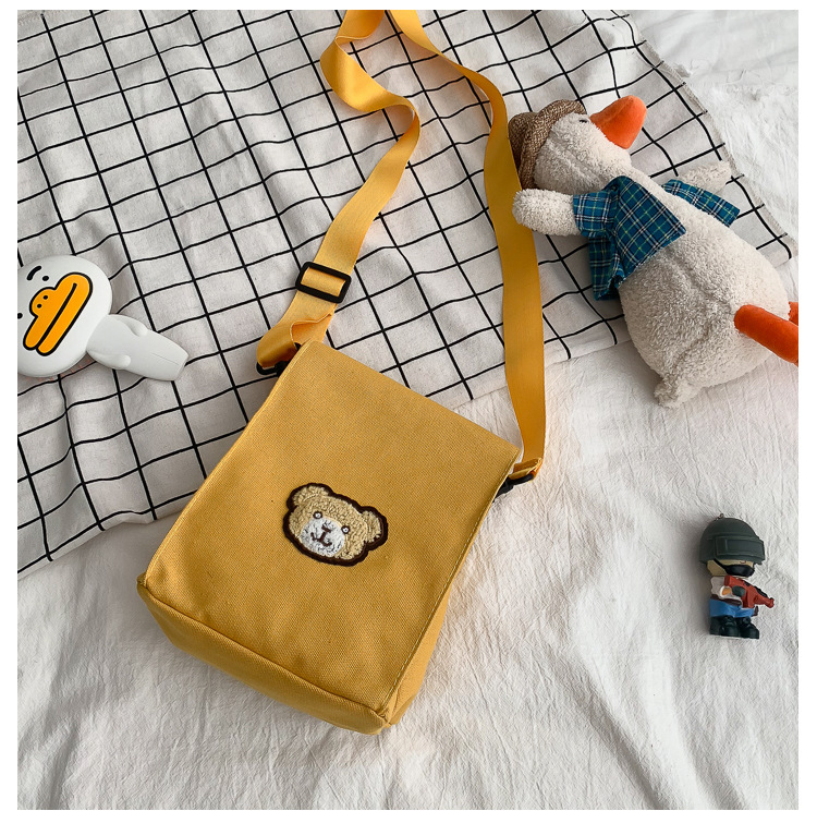 Fashionable Crossbody Bag