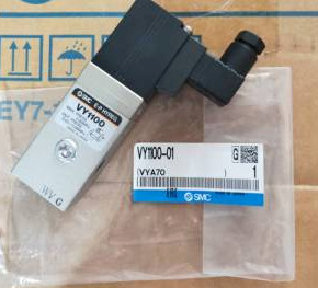原装 SMC VY1100-01 VY1100-01-BN-X7 VY1100