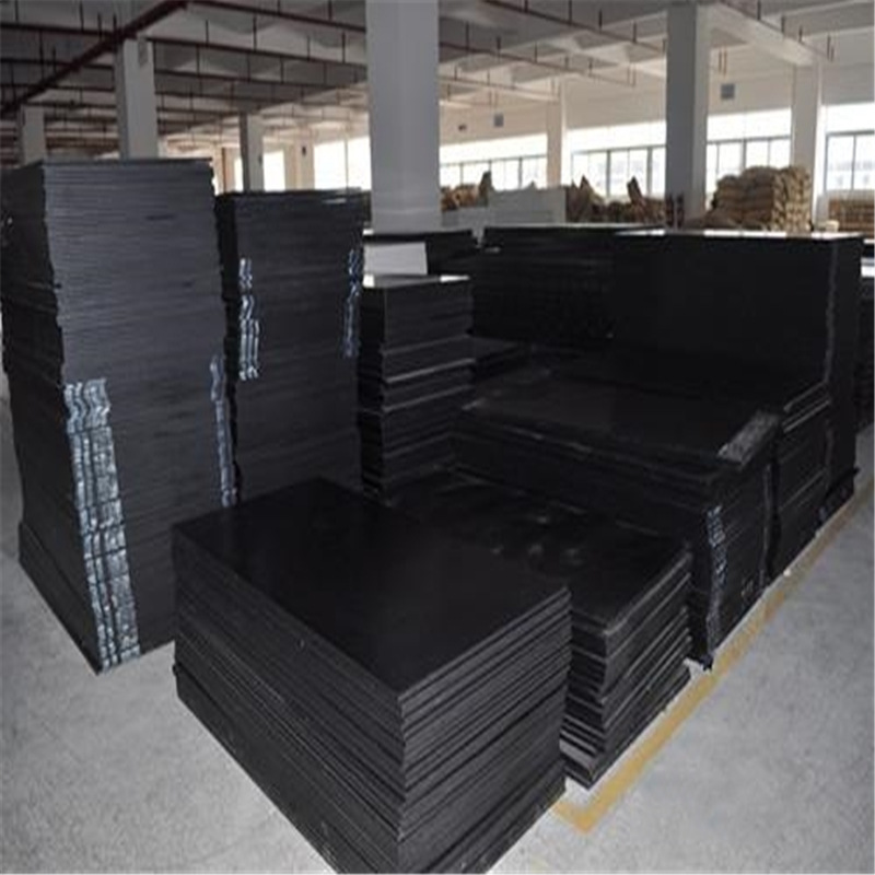 白色PP板PE板白色pom加工定制赛钢板塑钢板硬塑料板数控雕刻定制