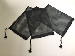 Diving Mask Set Net Bag Snorkeling Mask Equipment Diving Mask Set Packaging