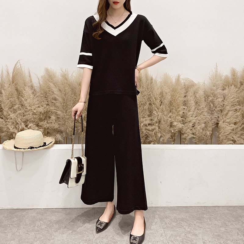 Costume femme en Tricot - Ref 3334539 Image 36