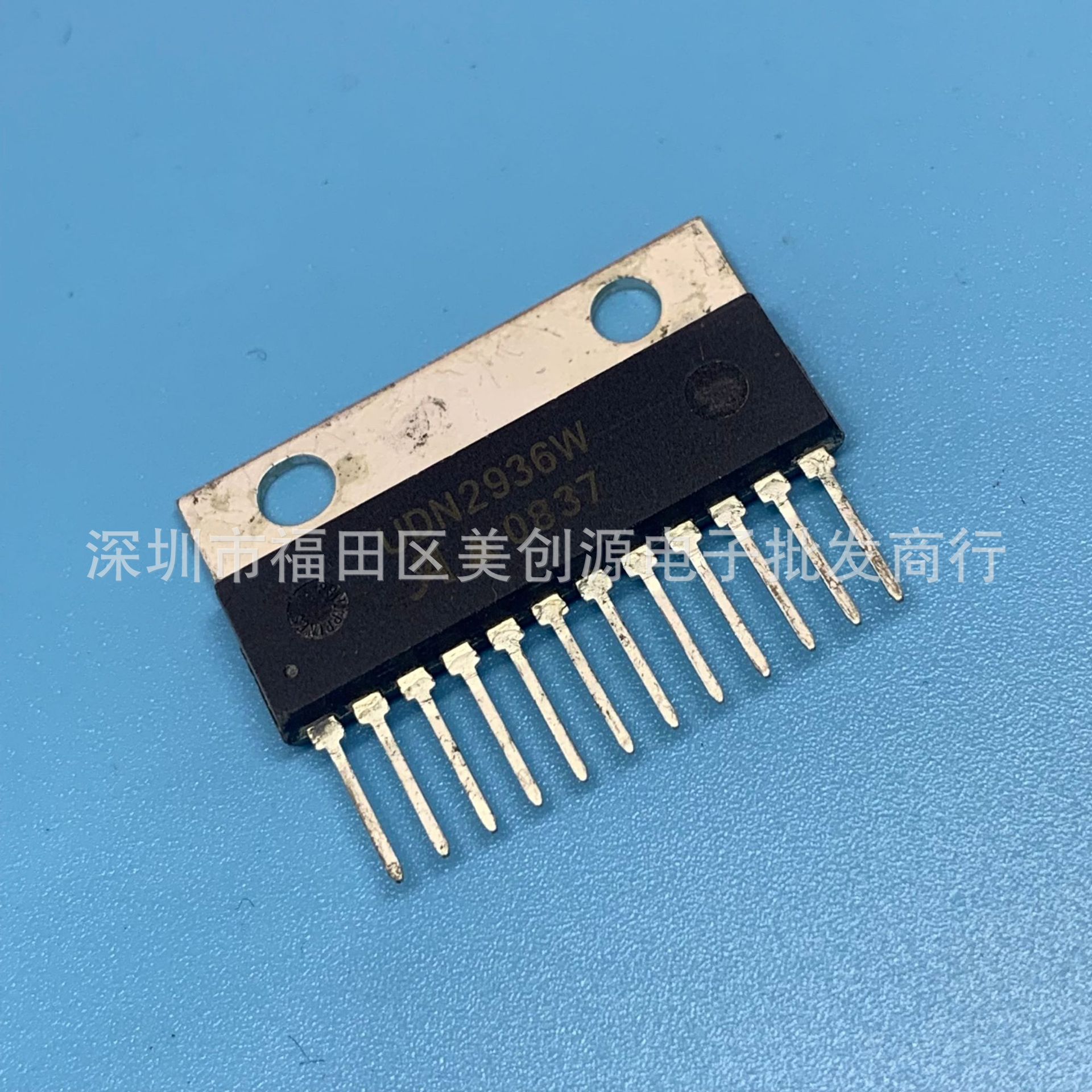 UDN2936W UDN2936W-120 驱动器芯片 质量保证 可直接拍下