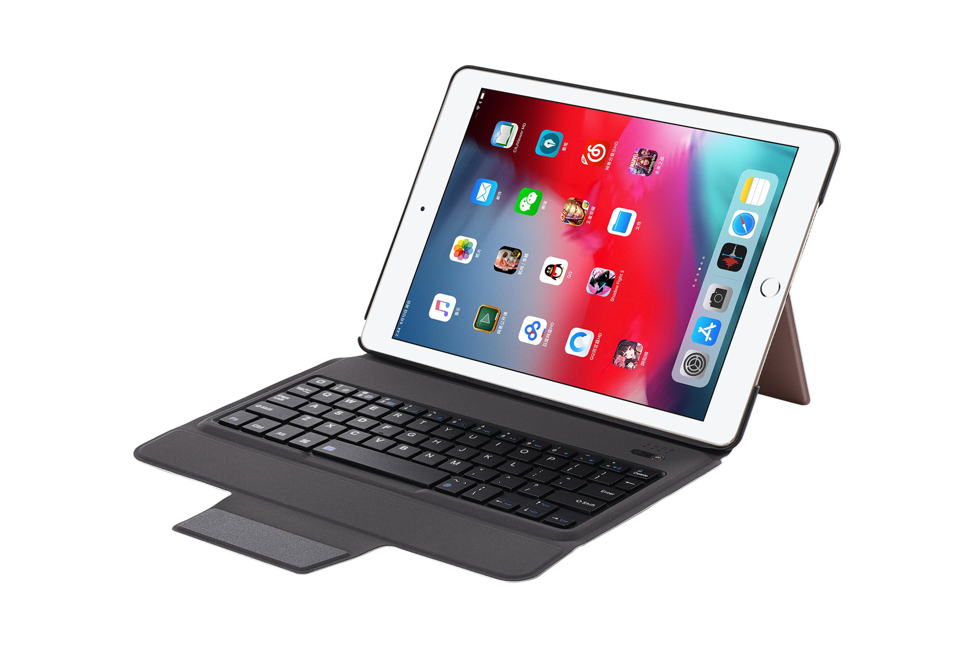 Clavier pour tablette - Ref 3422746 Image 11