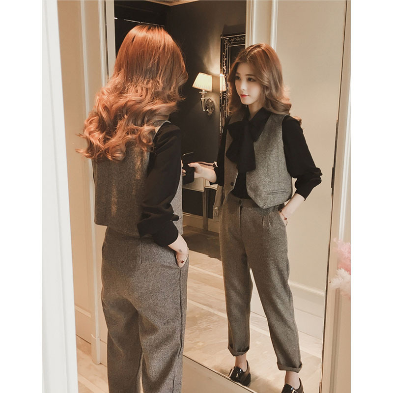 Costume femme en Polyester - Ref 3335437 Image 11