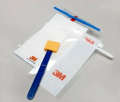 США 3 * M Ручка губки-палочки Губка мазка SSL10NB