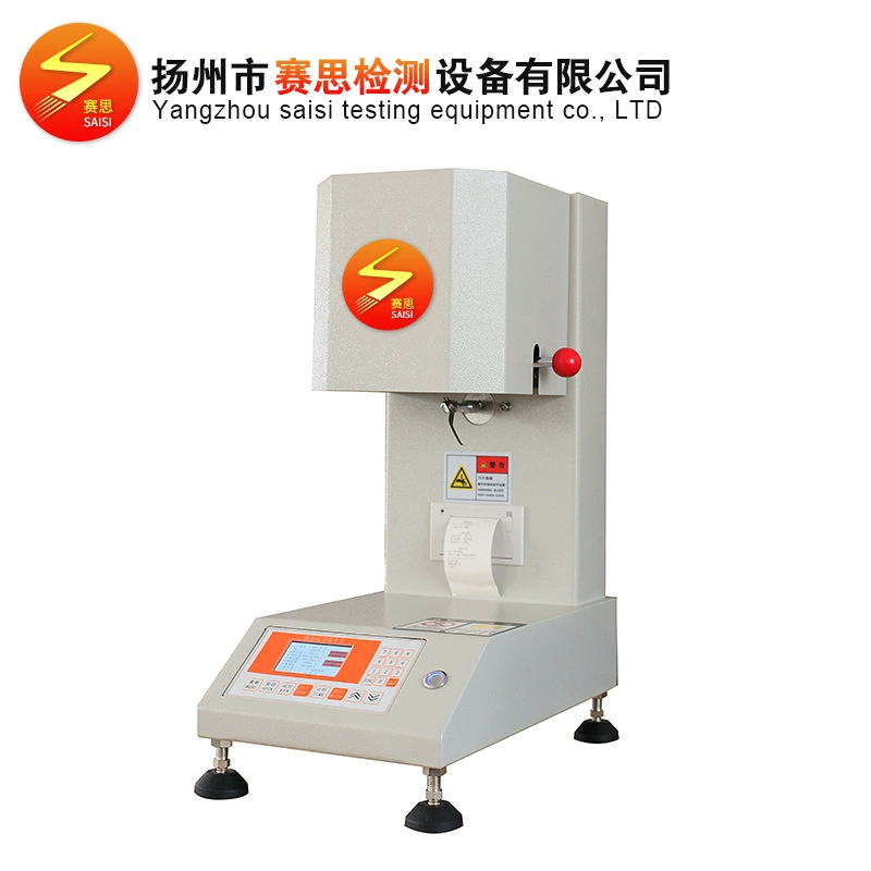 (Депозит) сайси профессиональный тестер индекса мельт проверки качества тестера скорости подачи мельт поставки