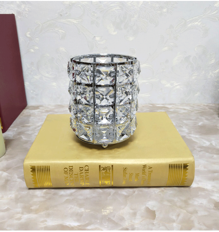 Candle Holder Image 4