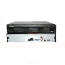 大华8路监控主机DHNVR2108HSHDS2 单盘位H.265高清网络硬盘录像机