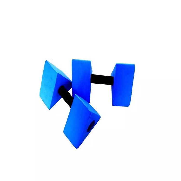 EVA浸漆水上浮力柱子玩具制品 散打头盔 保护头部浸胶海绵制品|ms