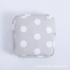 Gray -white dot