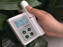 YLS-A植物叶绿素测定仪 森林植物农业作物叶绿素含量测定仪