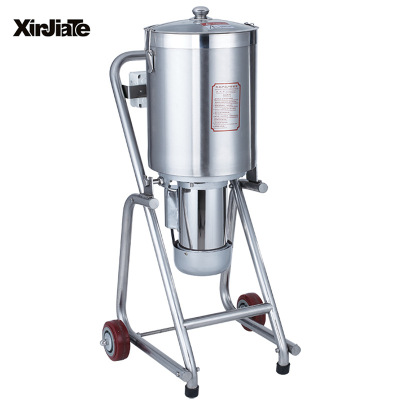 厂家直销大型多功能切碎机果汁机沙冰机碎冰机搅拌机切粒机切碎机|ru