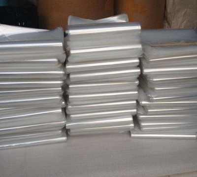 POF Shrink film pof Thermal bags Plastic bags shrink film Bottle Square Box Shrink film bags Customized