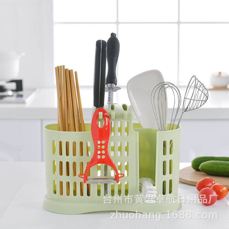 plastic universal kitchenware