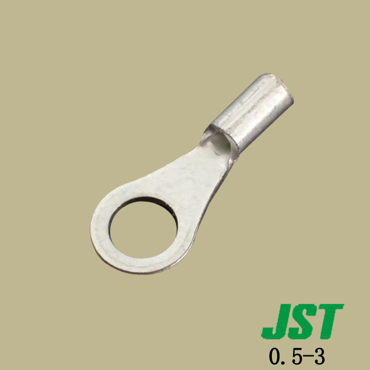 �ֻ�0.5-3����������ѹ����JST�������Ӳ������ѹ�Ŷ��ӽ�ͷ