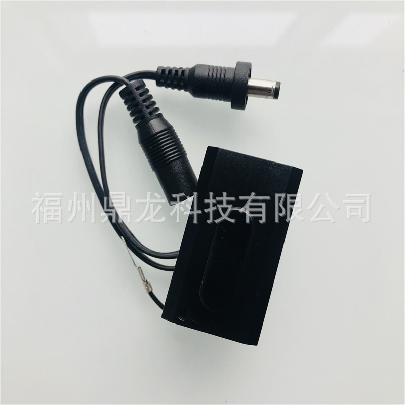 Compatible with Roca urinal sensor infrared fully automatic defecation sensor head accessory battery box probe Item Picture