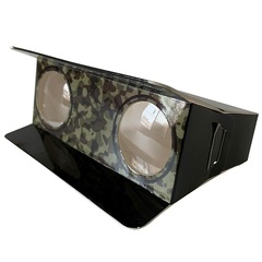 Children's DIY Creative Telescope - Elementary School Student Self-Made Science Experiment Toy - DIY Telescope