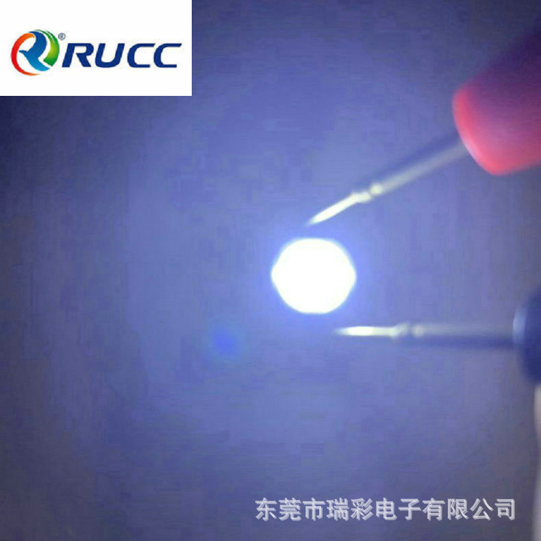 长期供应大功率灯珠 三合一大功率灯珠 雾状大功率灯珠|ms