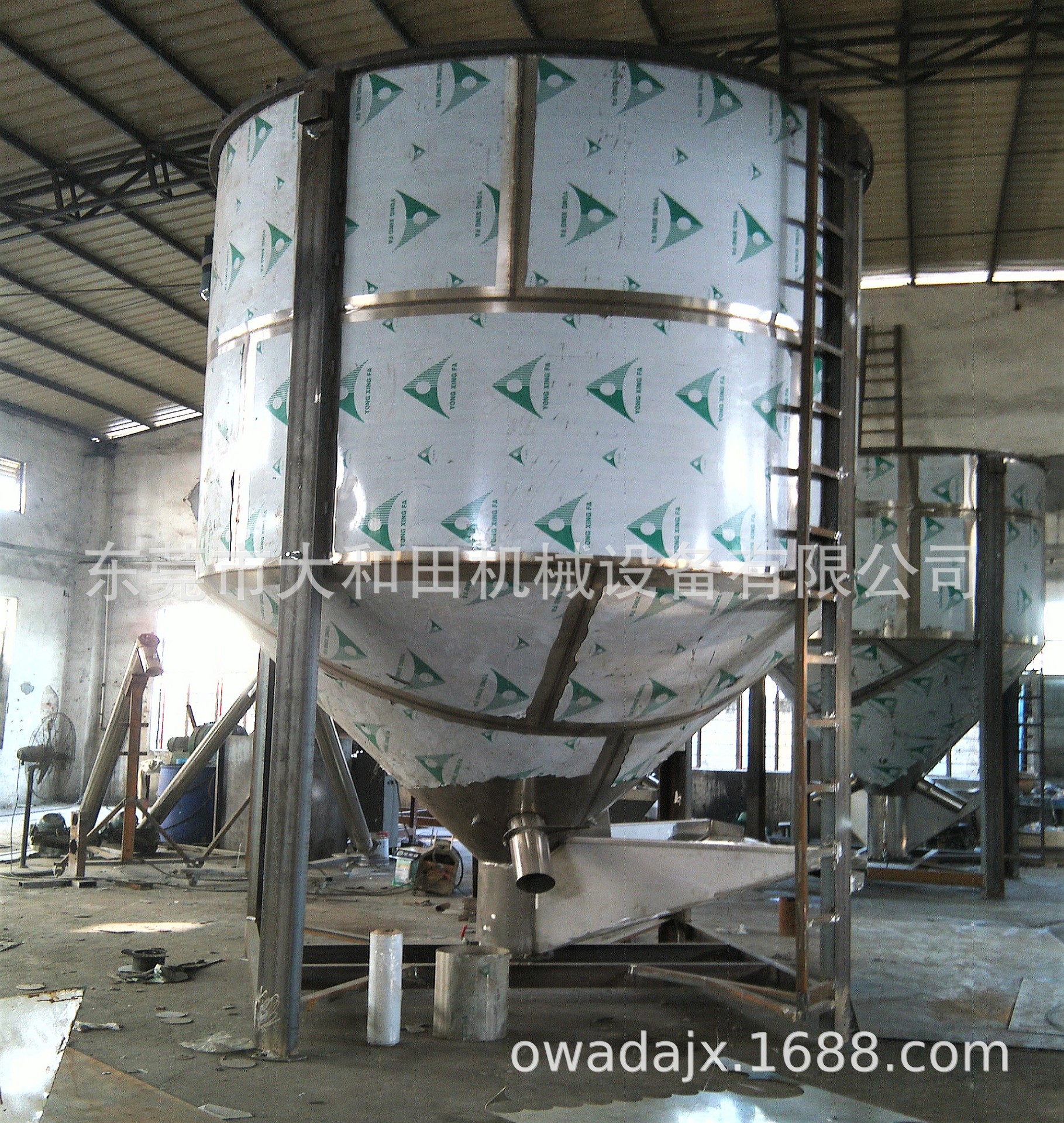 生产销售 塑料搅拌机 干粉搅拌机 大型立式搅拌机 欢迎选购