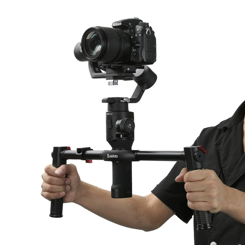 DJI DJI Ronin SC специализированная двойная ручка рукоять для рукоделения, расширение рукоять