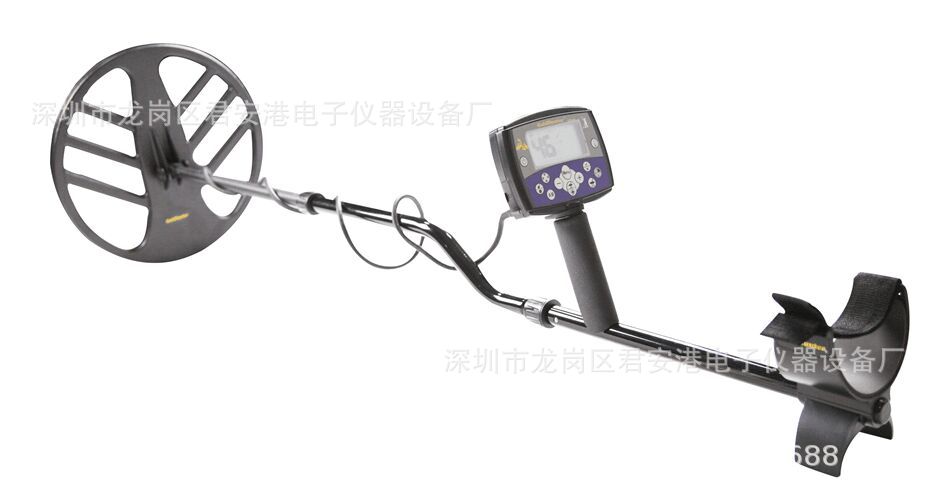 厂家直销地下金属探测器 外单出口产品 保证质量