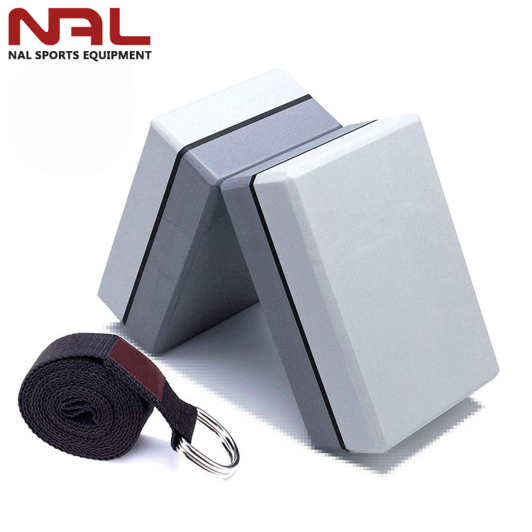 요가 벽돌 정품 고밀도 거품 요가 벽돌 여성과 어린이를위한 댄스 다리 프레스 연습 춤 특수 벽돌 벽돌