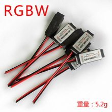 5V-24V 5050RGBWŴ led߲ʟŴ4·ʷŴ