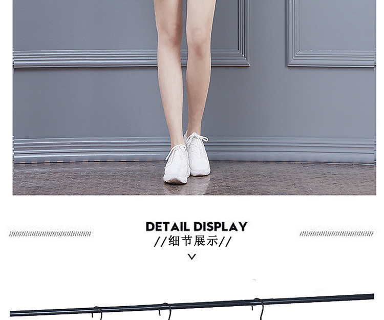 Costume femme TU RONGSHIJIA en Coton - Ref 3335064 Image 27