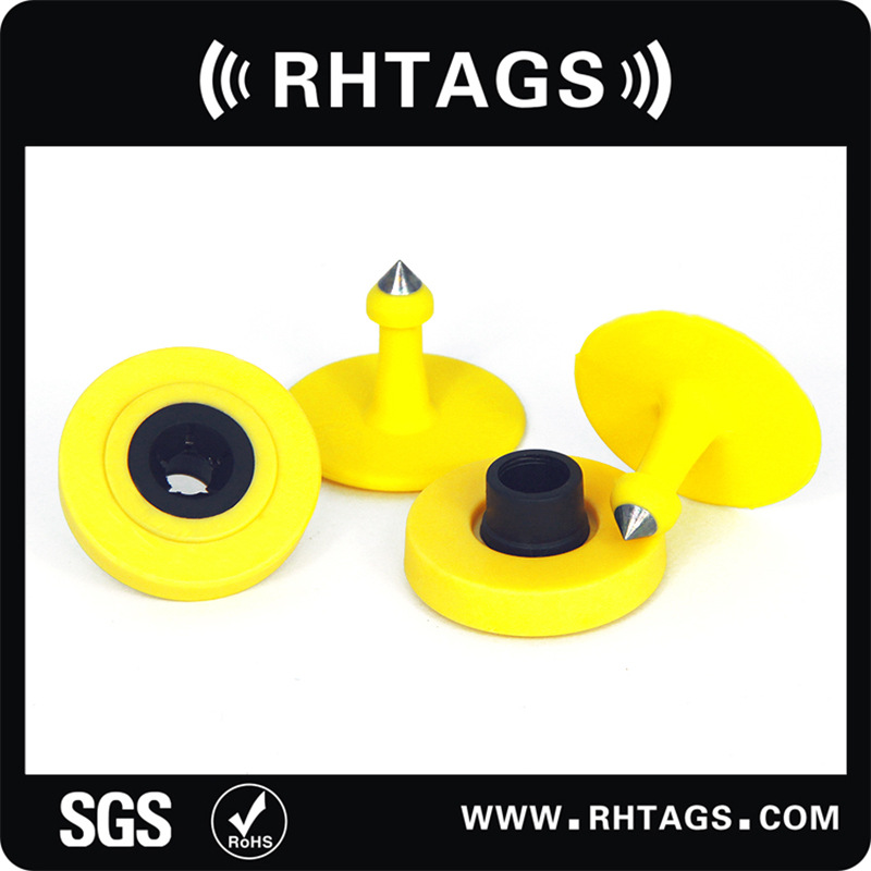 RFID猪耳标RFID动物标签RFID动物管理标签RFID动物身份识别