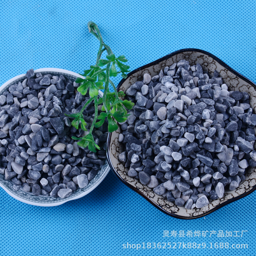 铁石子和青石子区别,红石子和青石子哪个好,青石子和黑石子的区别_大山谷图库