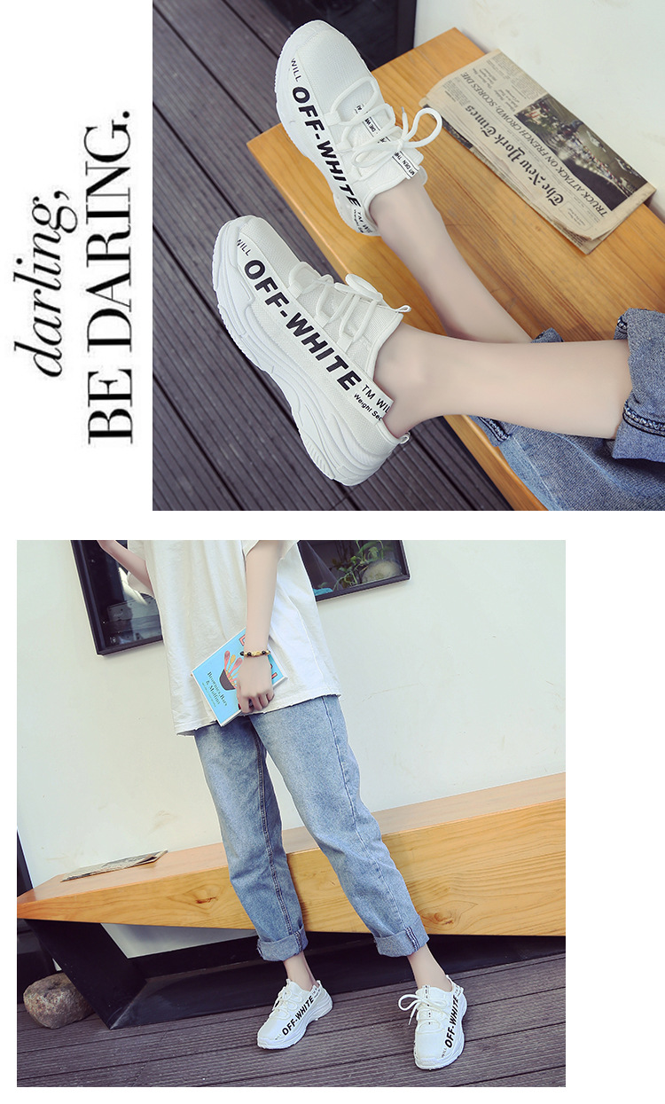 Chaussures été pour femme en Caoutchouc - Ref 3346594 Image 18