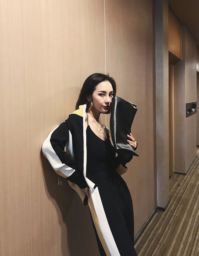 Costume femme en Coton - Ref 3334038 Image 22