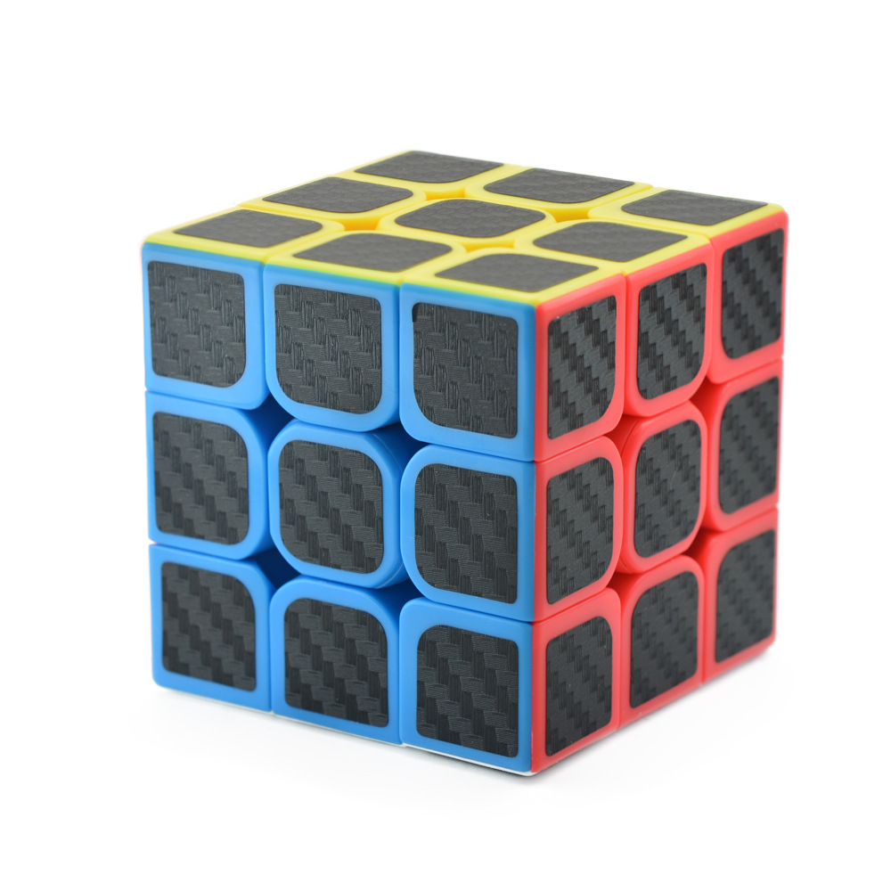 Rubik's Cube 3x3 Original Speedcube Rubik's Cube Speed Cube a233