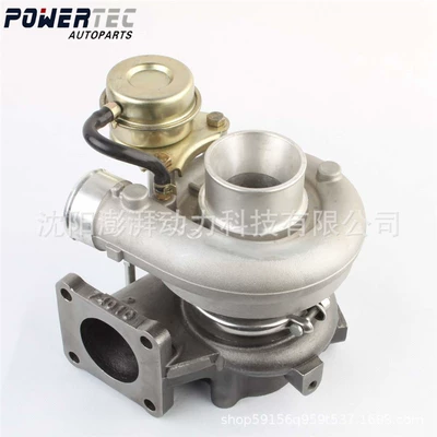 CT26 turbocharger 17201-74010 engine 3S-GTE for Toyota
